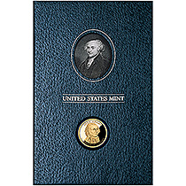 Presidential-$1-Coin-Historical-Signature-Set�-�-John-Adams